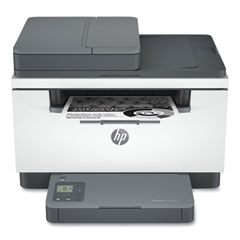 LaserJet MFP M234sdw Wireless Multifunction Laser Printer, Copy/Print/Scan