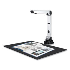 Cybertrack 510 Document Camera, 5 Mpixels, Silver