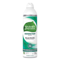 Disinfectant Sprays, Eucalyptus/Spearmint/Thyme, 13.9 oz, Spray Bottle