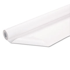 Fadeless Paper Roll, 50 lb Bond Weight, 48" x 50 ft, White