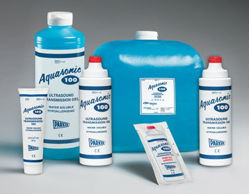 Aquasonic® Ultrasound Gel  - 60g Tube