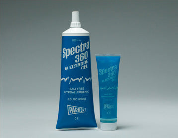 Spectra 360 Electrode Gel - 250g