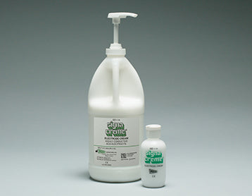 Signacreme® Electrode Cream - 1/2 Gallon