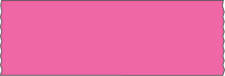 SPEE-D-TAPE™ COLOR CODE REMOVABLE TAPE  3/4" X 500" PER ROLL -   PINK