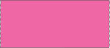 SPEE-D-TAPE™ COLOR CODE REMOVABLE TAPE  1" X 2160" PER ROLL -   PINK