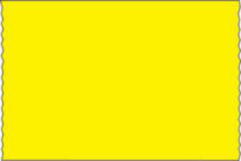 SPEE-D-TAPE™ COLOR CODE REMOVABLE TAPE  1 1/2" X 500" PER ROLL -   YELLOW