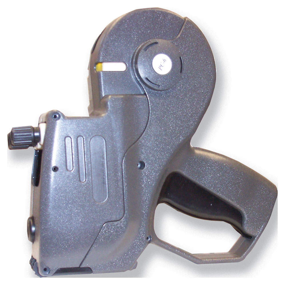 LABELING GUN THREE-LINE HAND-HELD DEVICE - 1 EACH