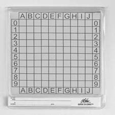 SPEE-D-GRID™ SPECIMEN TRANSPORT GRID 3/4" DEPTH 4 PER BOX