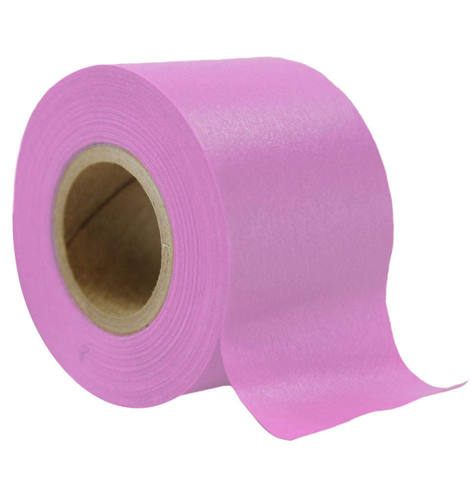 TIMETAPE® COLOR CODE REMOVABLE TAPE  1 1/2" X 2160" PER ROLL -   VIOLET