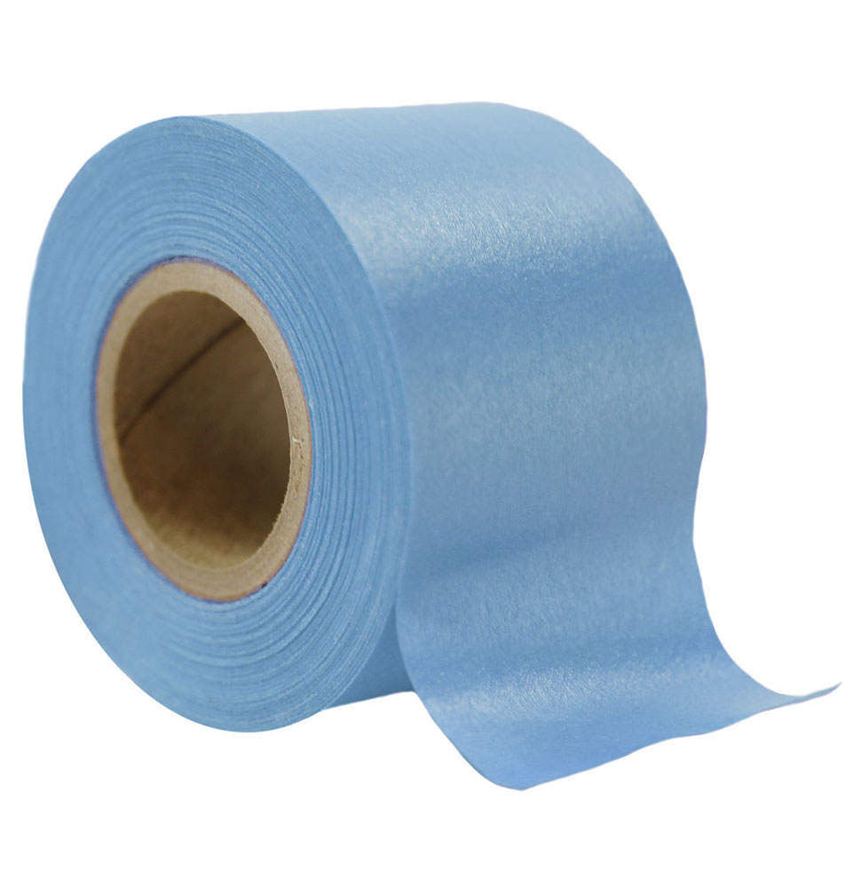 TIMETAPE® COLOR CODE REMOVABLE TAPE  1 1/2" X 2160" PER ROLL -   BLUE