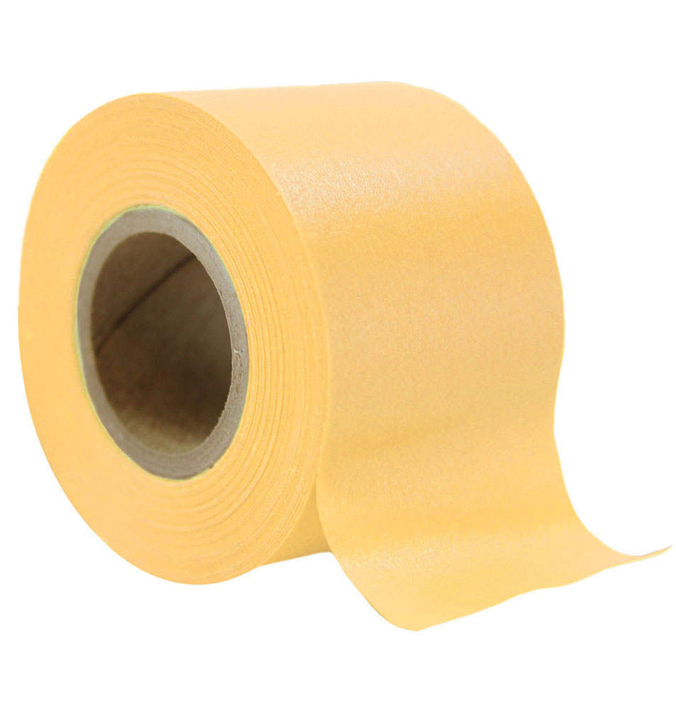 TIMETAPE® COLOR CODE REMOVABLE TAPE  1 1/2" X 2160" PER ROLL -   TAN