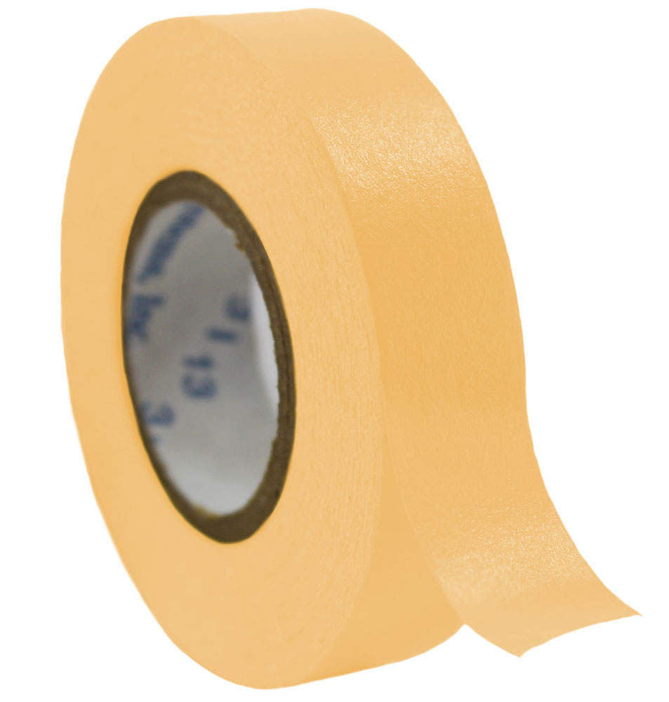 TIMETAPE® COLOR CODE REMOVABLE TAPE  1/2" X 2160" PER ROLL -   TAN