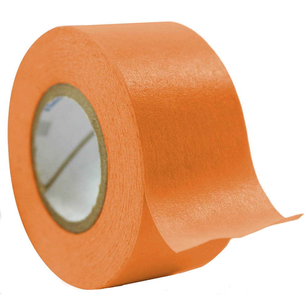 TIMETAPE® COLOR CODE REMOVABLE TAPE  1" X 2160" PER ROLL -   COPPER