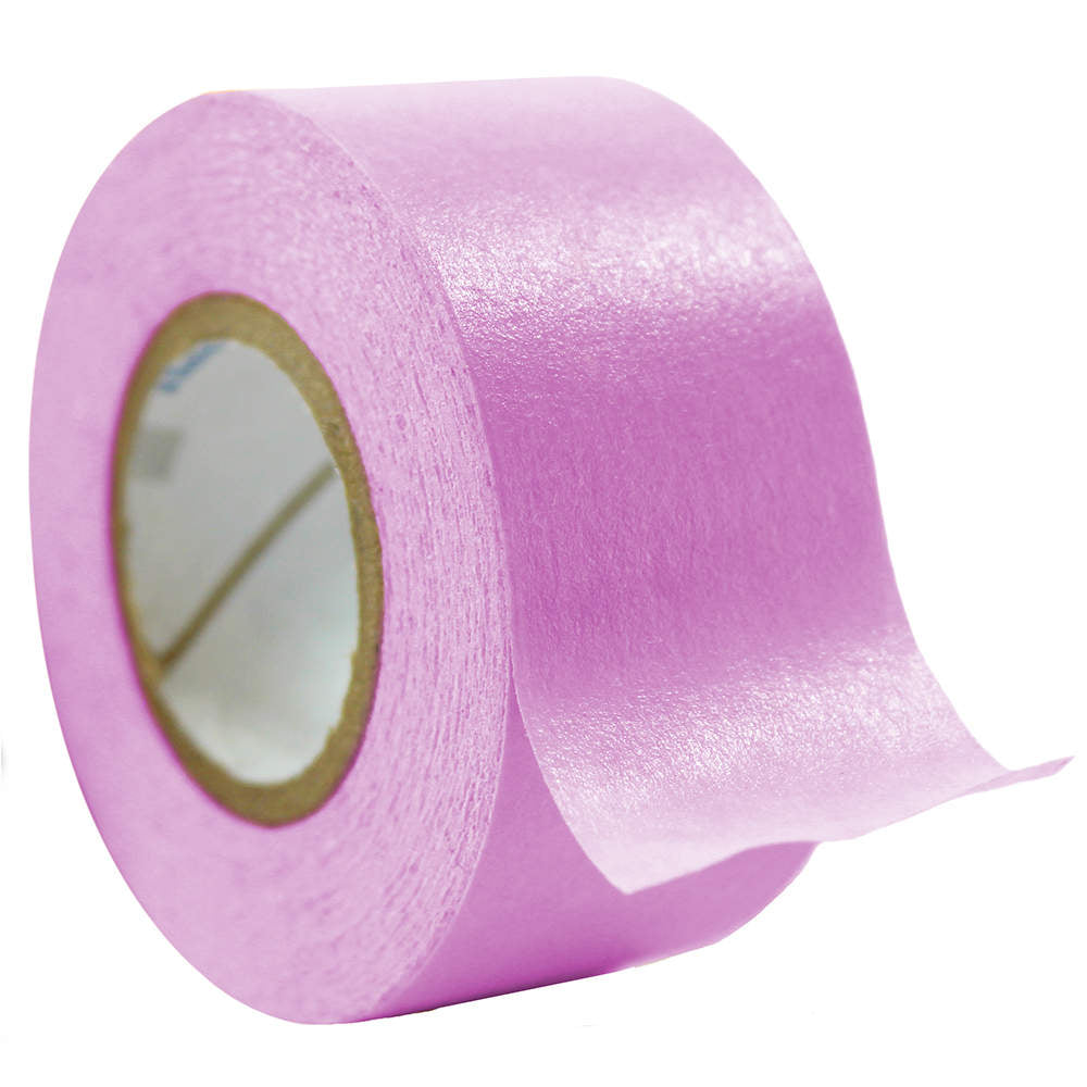 TIMETAPE® COLOR CODE REMOVABLE TAPE  1" X 2160" PER ROLL -   VIOLET