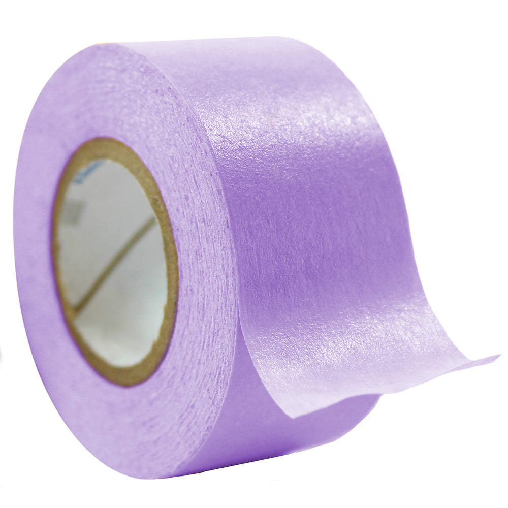 TIMETAPE® COLOR CODE REMOVABLE TAPE  1" X 2160" PER ROLL -   LAVENDER