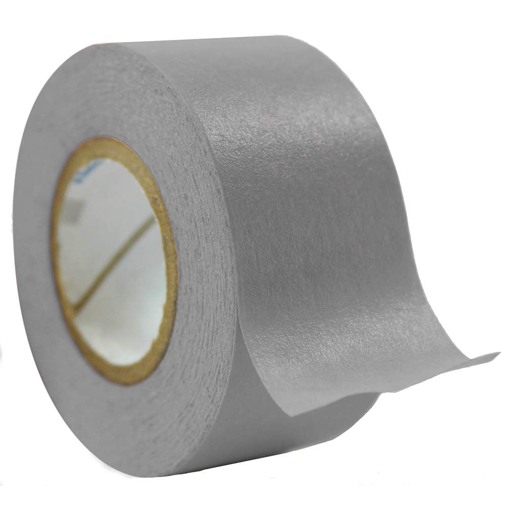 TIMETAPE® COLOR CODE REMOVABLE TAPE  1" X 2160" PER ROLL -   GRAY