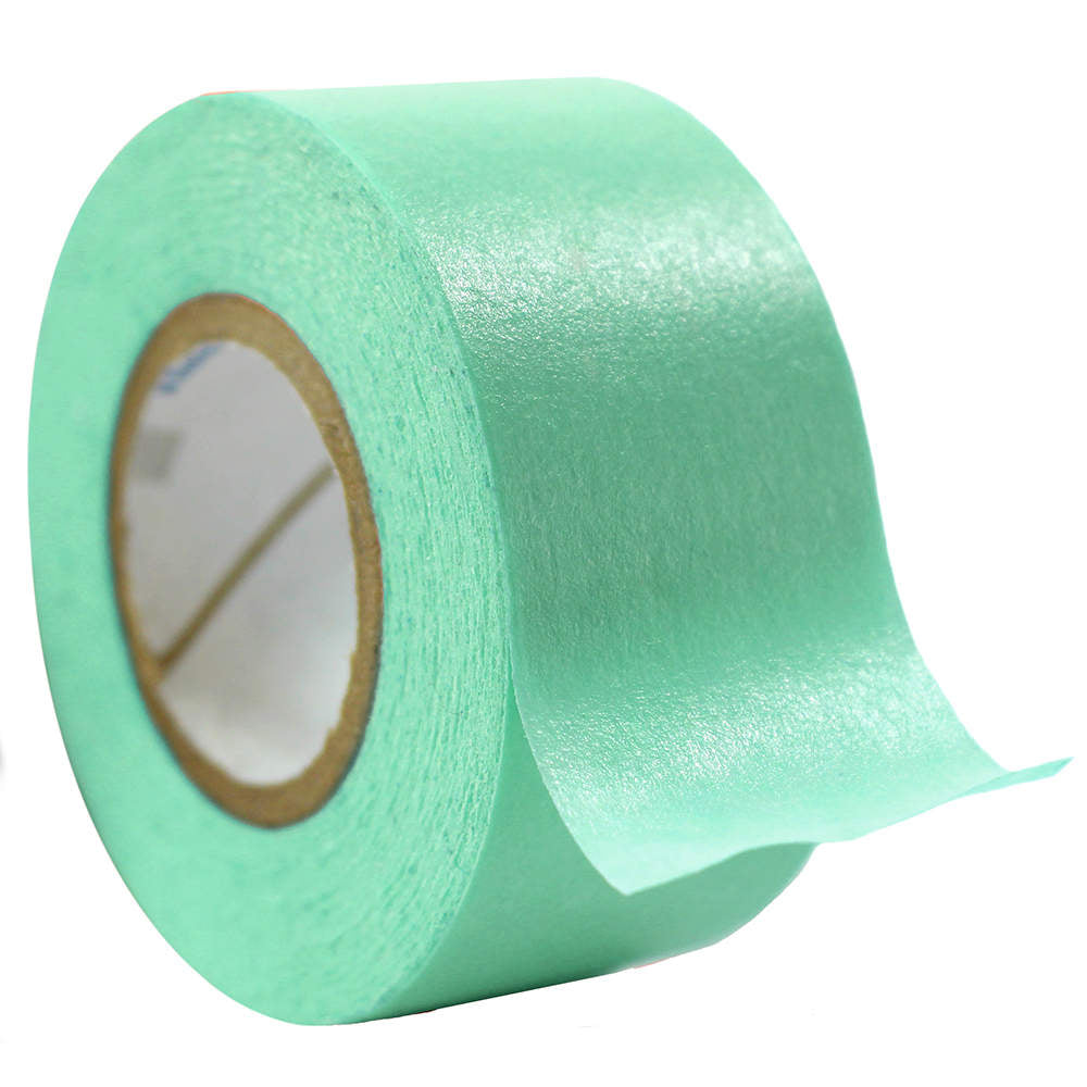 TIMETAPE® COLOR CODE REMOVABLE TAPE  1" X 2160" PER ROLL -   AQUA