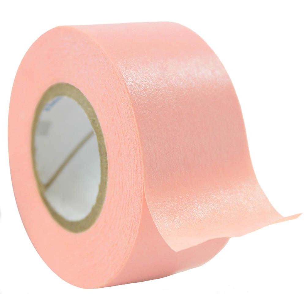 TIMETAPE® COLOR CODE REMOVABLE TAPE  1" X 2160" PER ROLL -   PINK