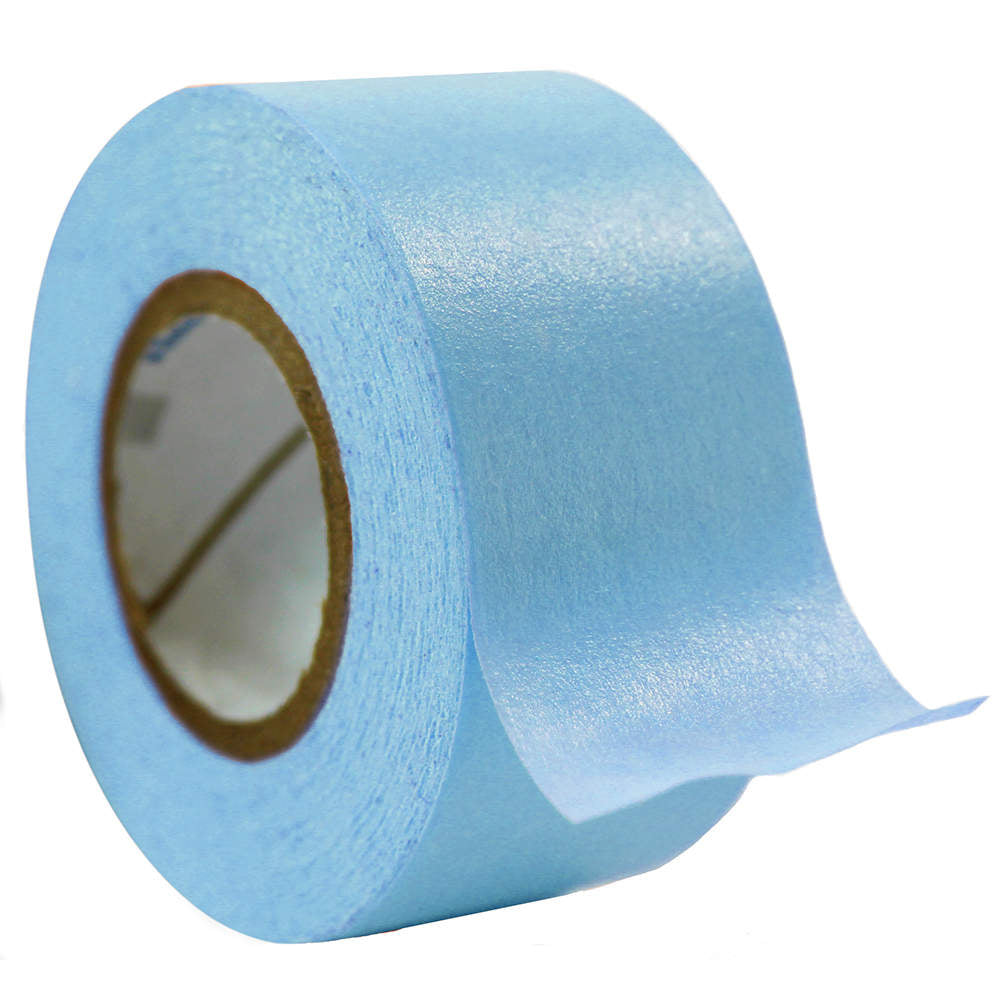 Timetape® Color Code Removable Tape  1" X 2160" per Roll -   Blue