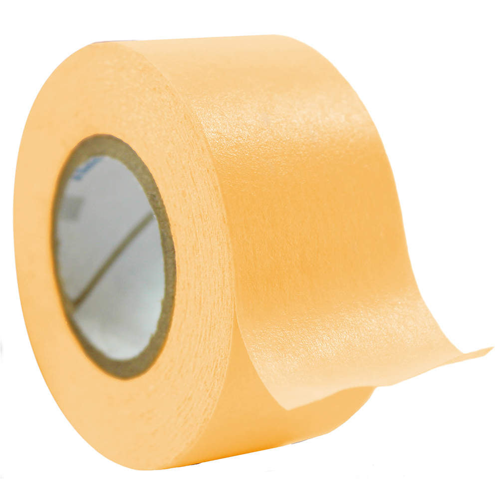 TIMETAPE® COLOR CODE REMOVABLE TAPE  1" X 2160" PER ROLL -   TAN