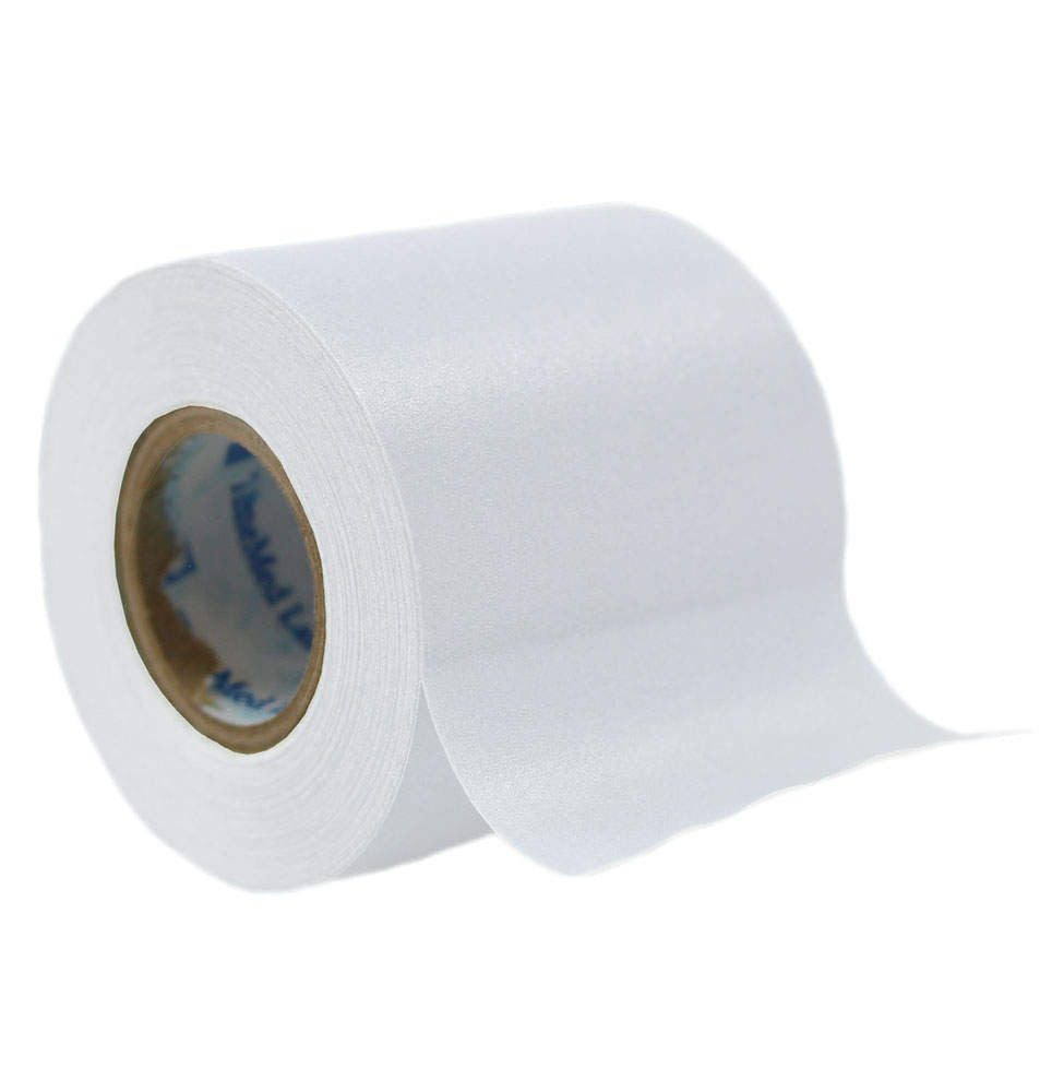 TIMETAPE® COLOR CODE REMOVABLE TAPE  2" X 2160" PER ROLL -   WHITE