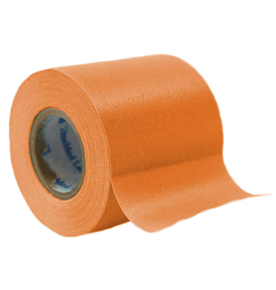 TIMETAPE® COLOR CODE REMOVABLE TAPE  2" X 2160" PER ROLL -   COPPER