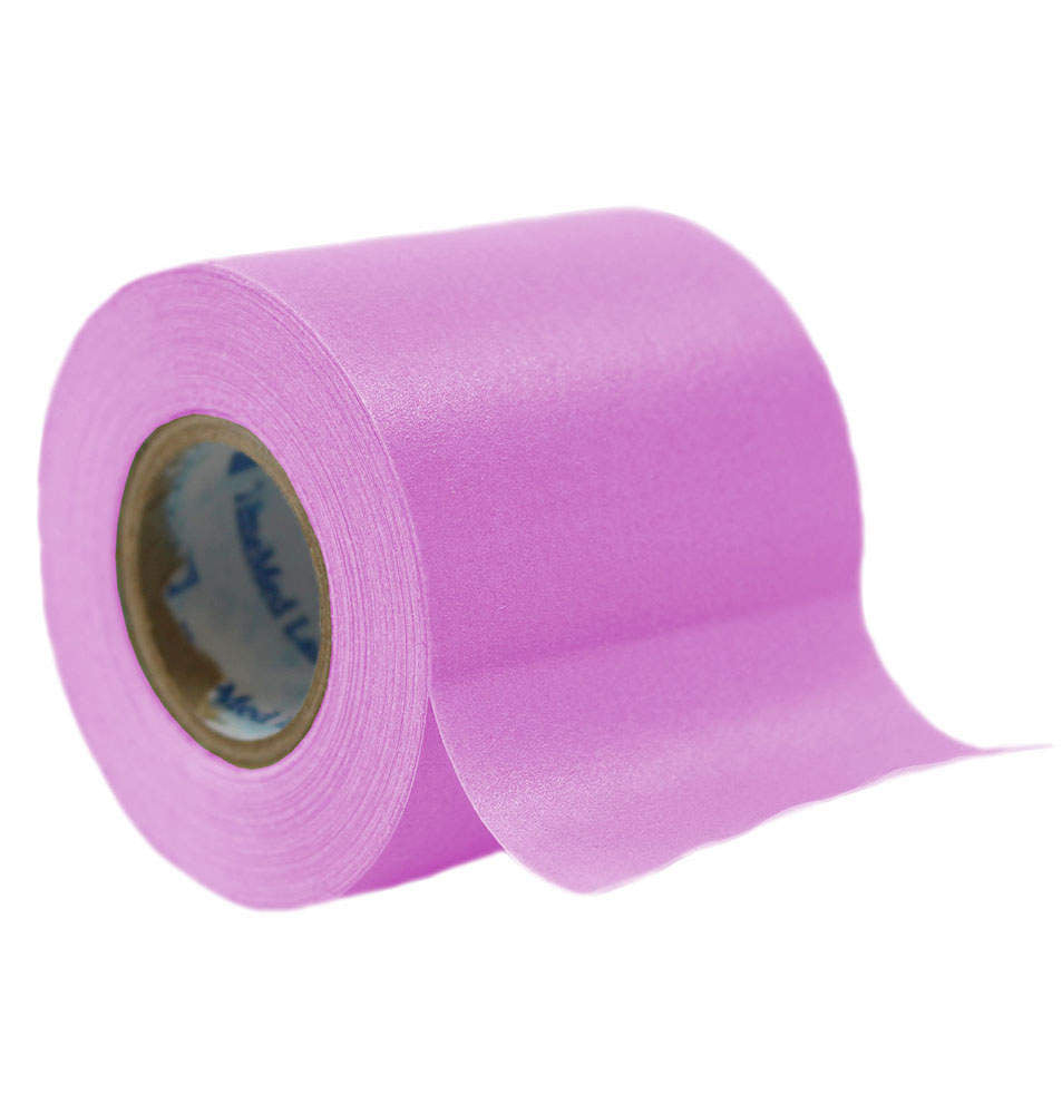 TIMETAPE® COLOR CODE REMOVABLE TAPE  2" X 2160" PER ROLL -   VIOLET