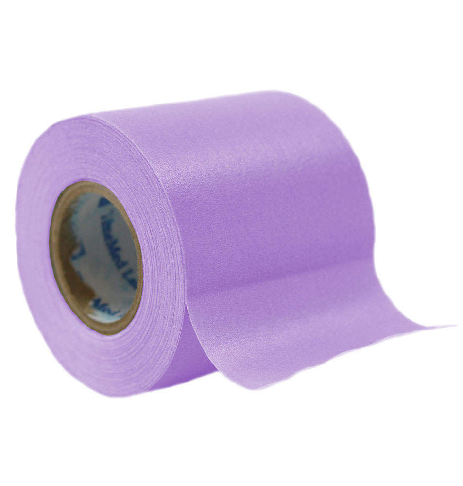 TIMETAPE® COLOR CODE REMOVABLE TAPE  2" X 2160" PER ROLL -   LAVENDER