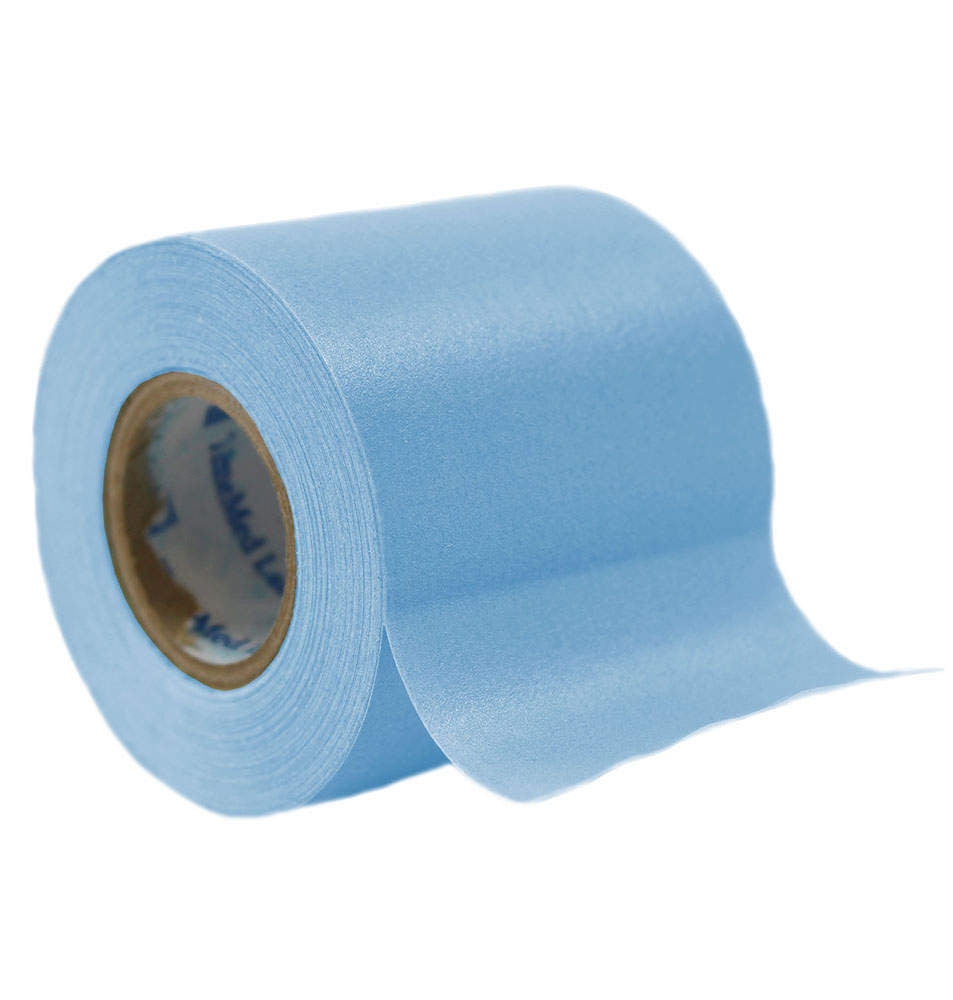 TIMETAPE® COLOR CODE REMOVABLE TAPE  2" X 2160" PER ROLL -   BLUE