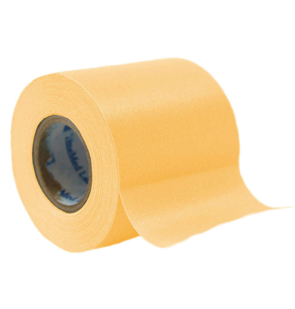 TIMETAPE® COLOR CODE REMOVABLE TAPE  2" X 2160" PER ROLL -   TAN