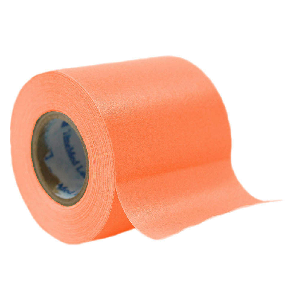 TIMETAPE® COLOR CODE REMOVABLE TAPE  2" X 2160" PER ROLL -   SALMON