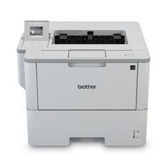 HLL6400DWG TAA Compliant Business Laser Printer