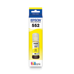 T552420S (T552) Claria High-Yield Ink, 70 mL, Yellow