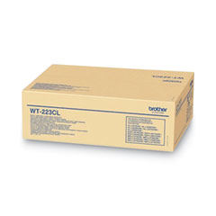 WT223CL Waste Toner Box, 50,000 Page-Yield