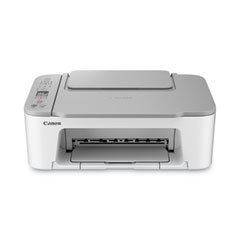 PIXMA TS3520 Wireless All-in-One Printer, Copy/Print/Scan, White