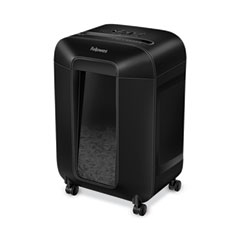 Powershred LX85 Cross-Cut Shredder, 12 Manual Sheet Capacity