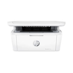 LaserJet MFP M140w Multifunction Laser Printer, Copy/Print/Scan