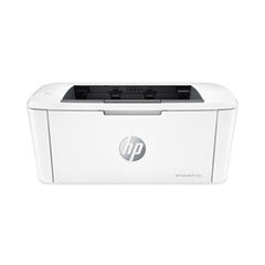 LaserJet M110w Laser Printer