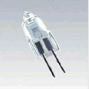 6V-20W Halogen Bulb