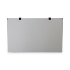 Premium Antiglare Blur Privacy Monitor Filter for 24" Widescreen Flat Panel Monitor, 16:9/16:10 Aspect Ratio