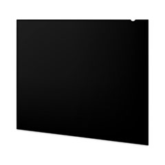 Blackout Privacy Filter for 30" Widescreen Flat Panel Monitor, 16:10 Aspect Ratio