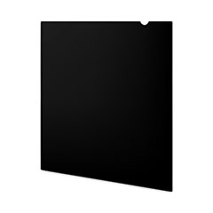 Blackout Privacy Filter for 19" Flat Panel Monitor