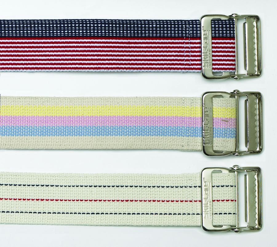 Gait Belts