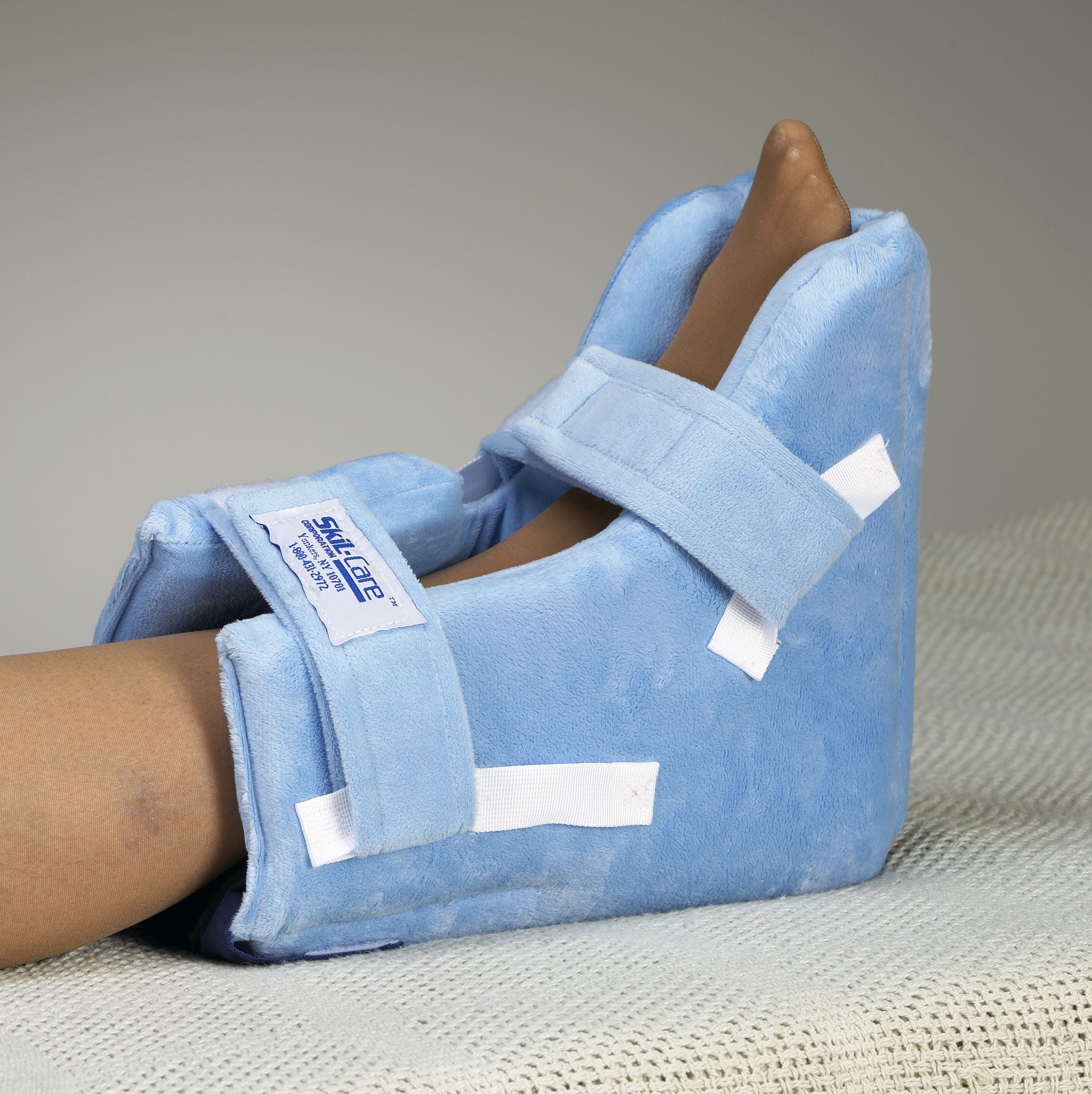 Heel-Float