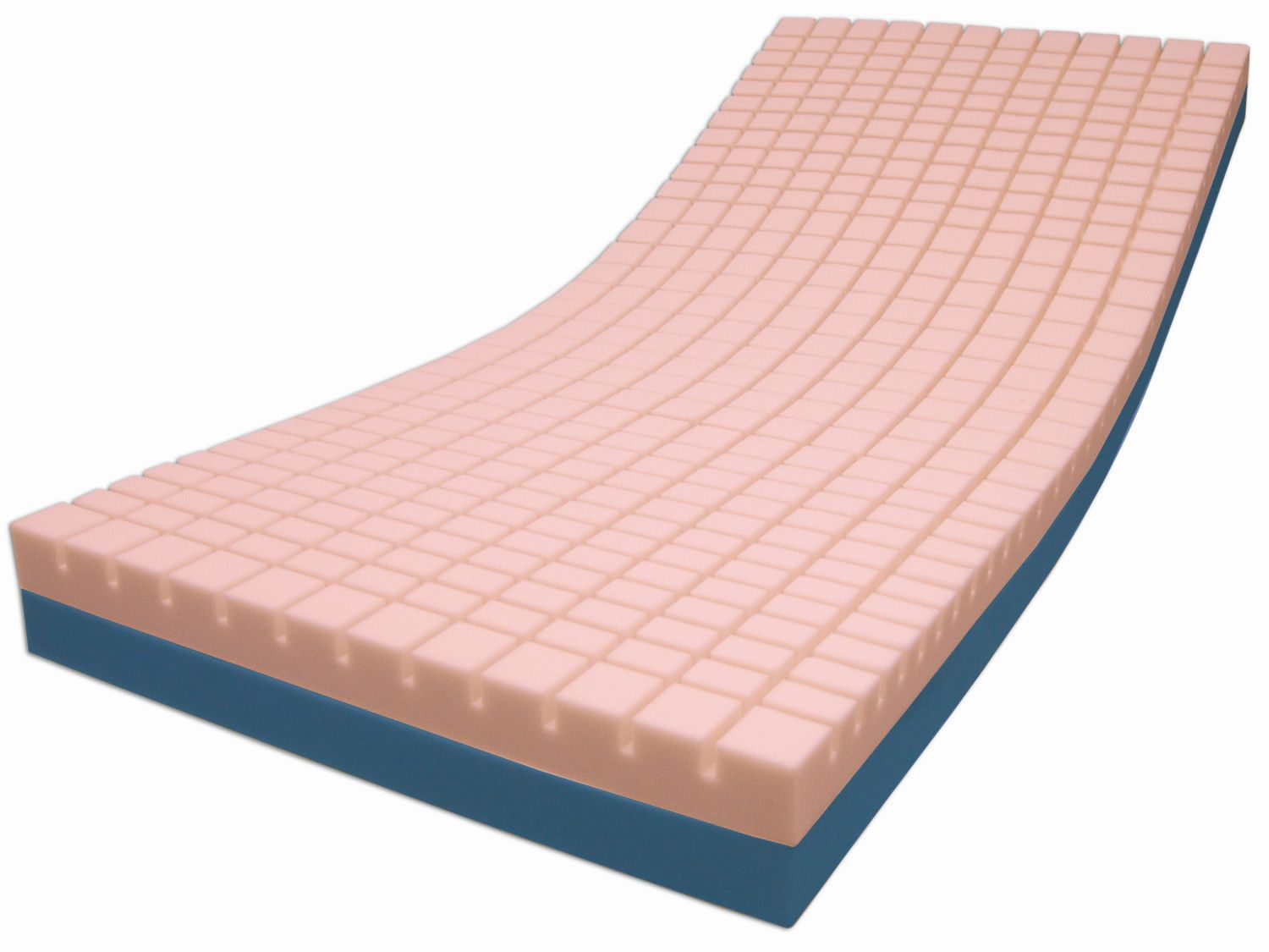 Pressure-Check Mattress & Perimeter-Guard Mattress