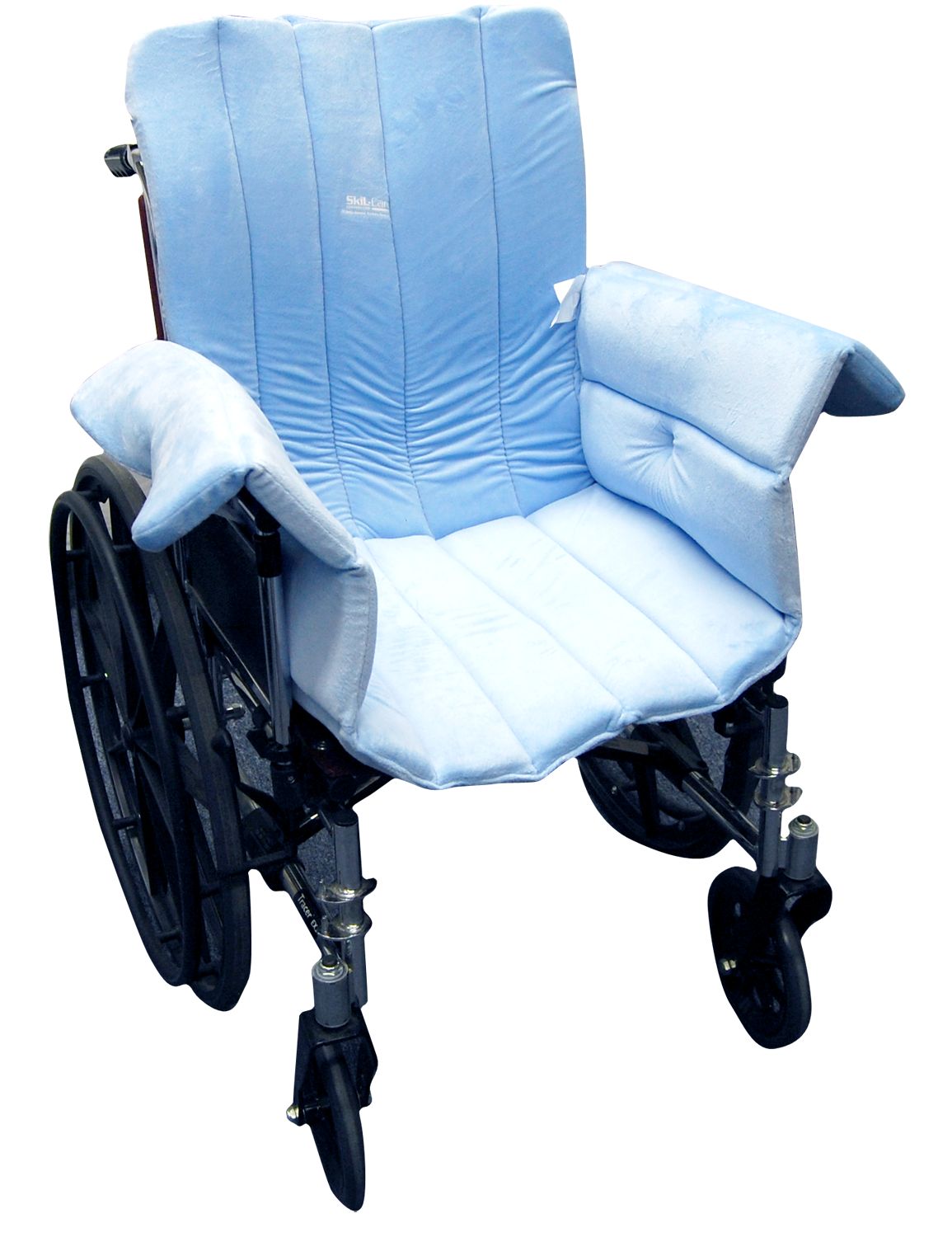 Wheelchair Cozy Seat