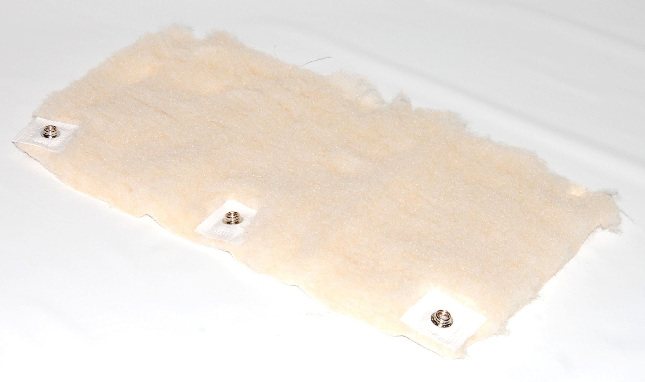 Sheepskin Coverings