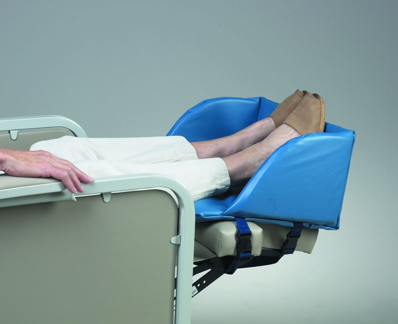 Geri-Chair Foot Cradle