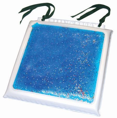 Starry Night Gel-Foam Cushion