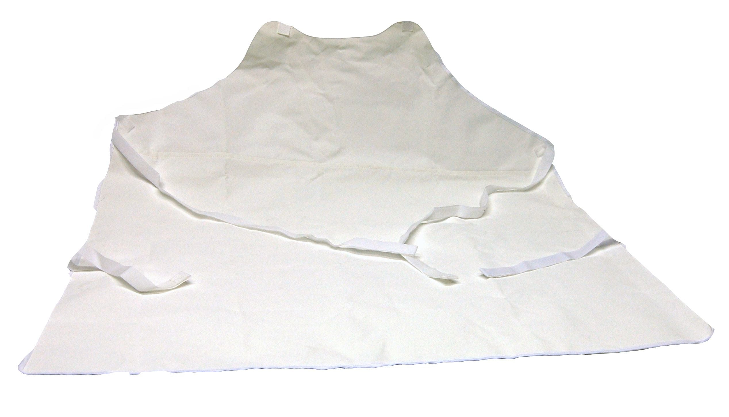 Geri-Chair Smokers Apron